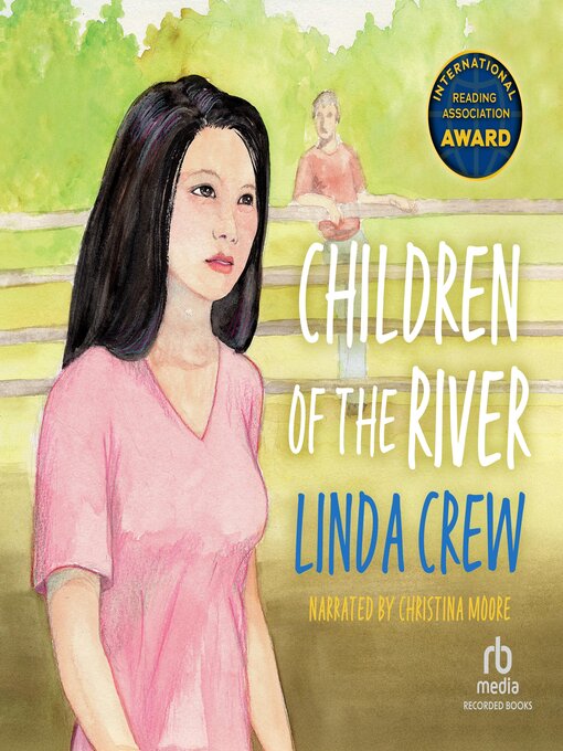 Title details for Children of the River by Linda Crew - Available